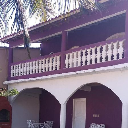 Casa Para Temporada Ate 9 Pessoas, Proximo Cabo Frio E Sao Pedro Da Aldeia São Pedro da Aldeia Exterior foto