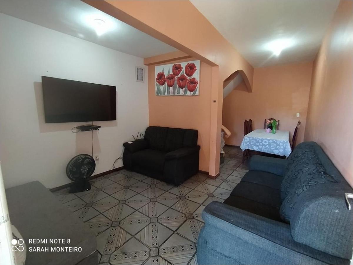 Casa Para Temporada Ate 9 Pessoas, Proximo Cabo Frio E Sao Pedro Da Aldeia São Pedro da Aldeia Exterior foto