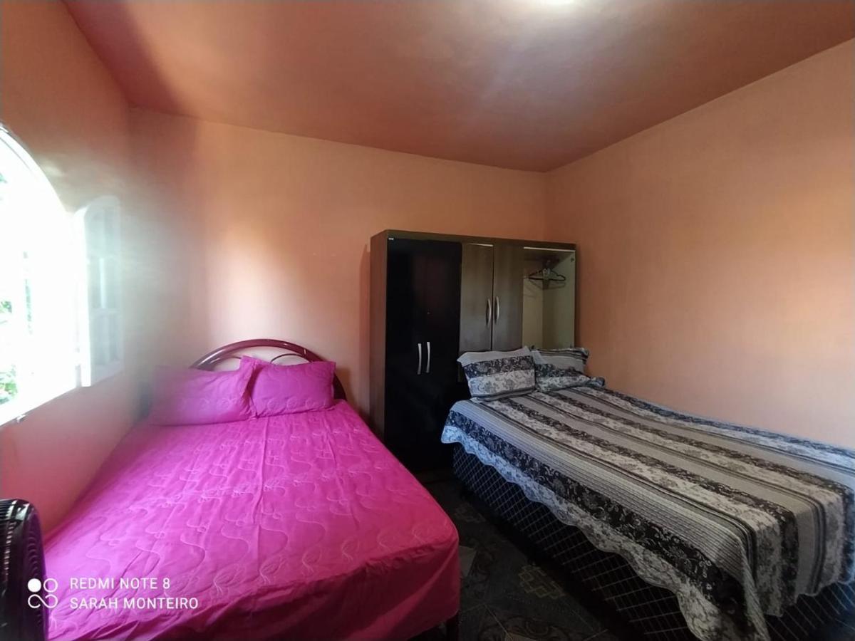 Casa Para Temporada Ate 9 Pessoas, Proximo Cabo Frio E Sao Pedro Da Aldeia São Pedro da Aldeia Exterior foto