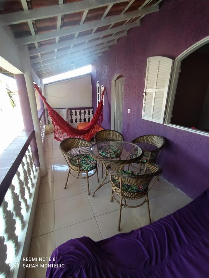 Casa Para Temporada Ate 9 Pessoas, Proximo Cabo Frio E Sao Pedro Da Aldeia São Pedro da Aldeia Exterior foto