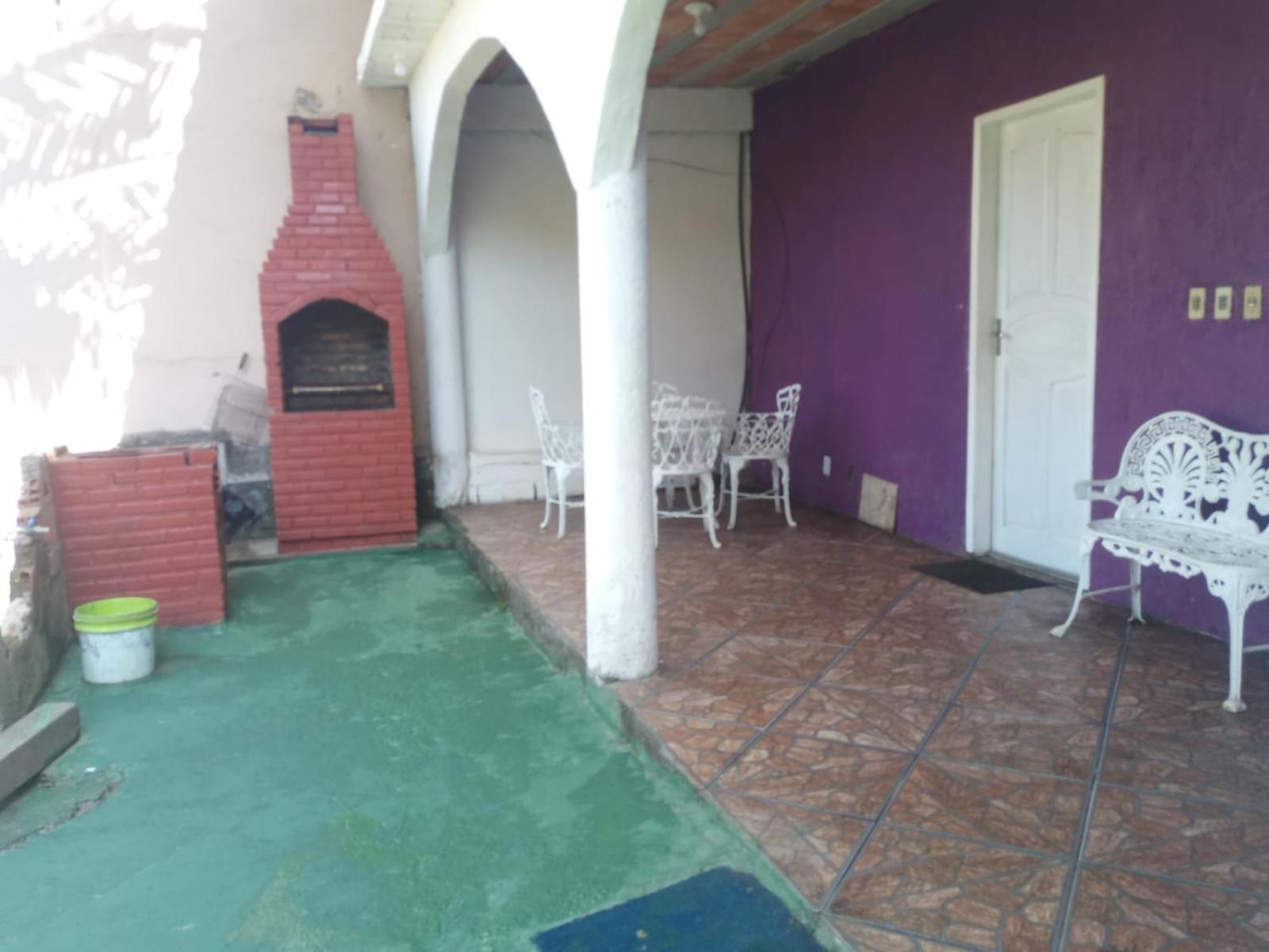 Casa Para Temporada Ate 9 Pessoas, Proximo Cabo Frio E Sao Pedro Da Aldeia São Pedro da Aldeia Exterior foto