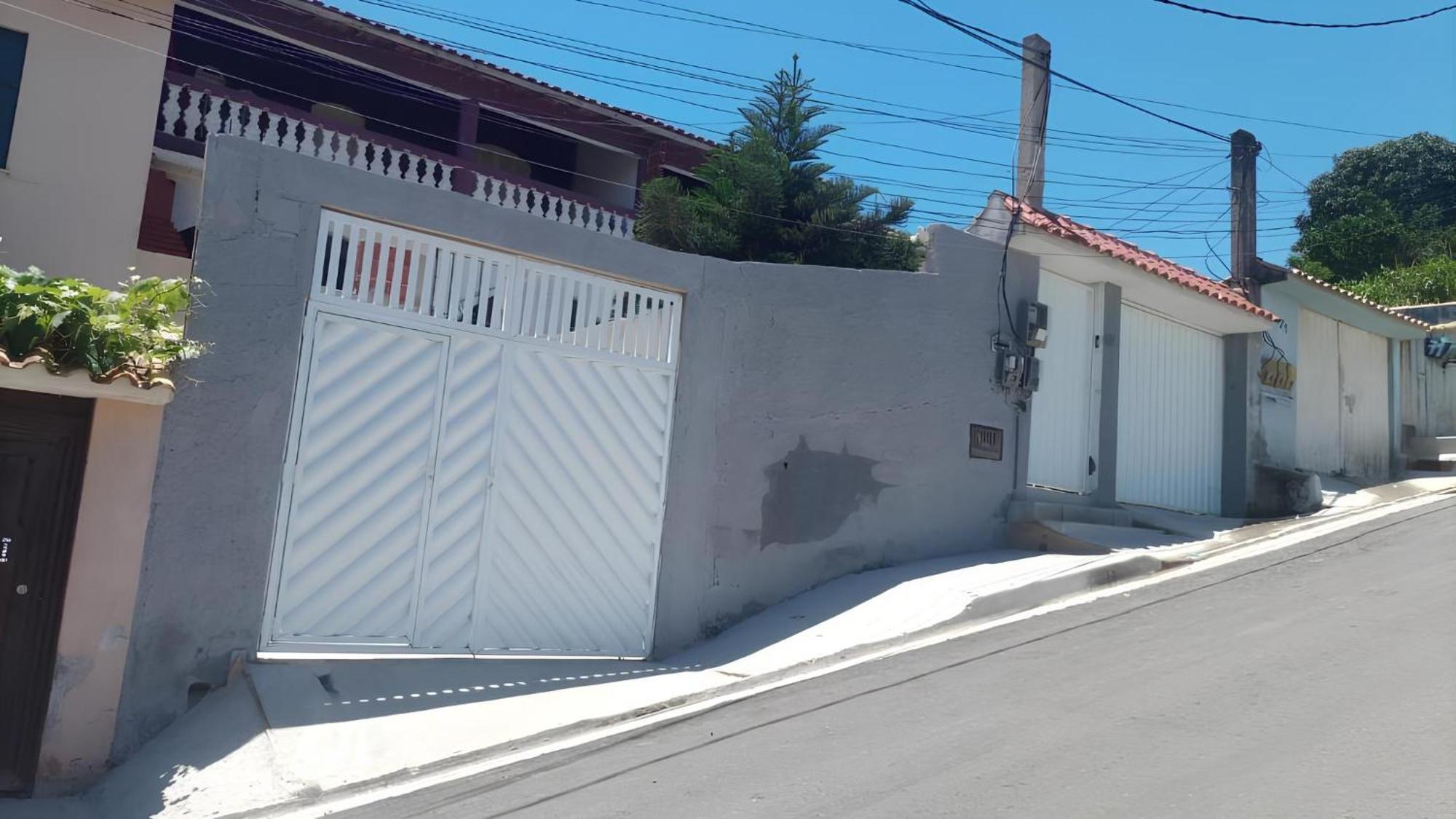 Casa Para Temporada Ate 9 Pessoas, Proximo Cabo Frio E Sao Pedro Da Aldeia São Pedro da Aldeia Exterior foto