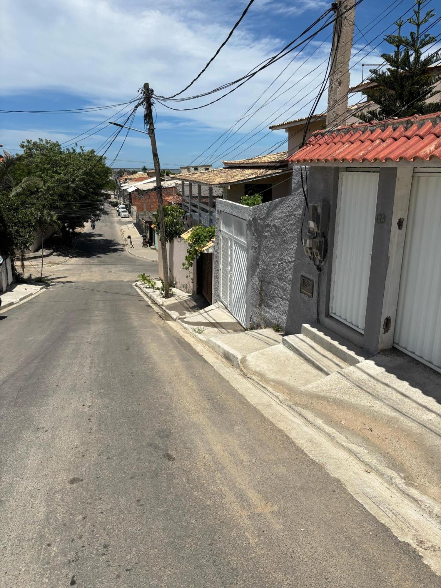 Casa Para Temporada Ate 9 Pessoas, Proximo Cabo Frio E Sao Pedro Da Aldeia São Pedro da Aldeia Exterior foto