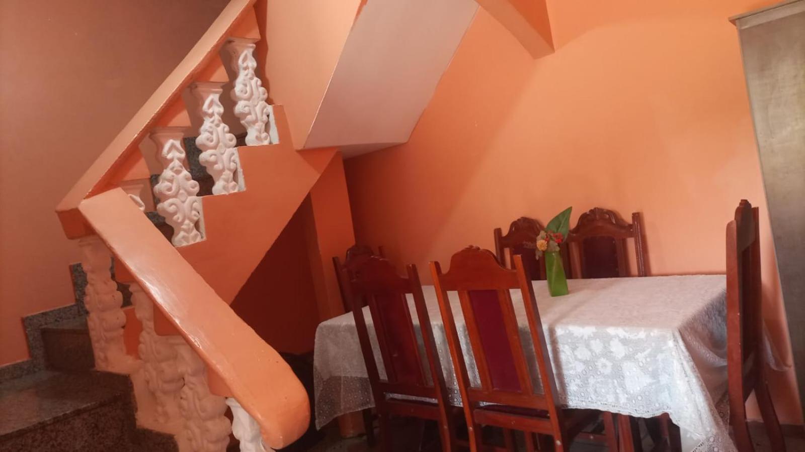 Casa Para Temporada Ate 9 Pessoas, Proximo Cabo Frio E Sao Pedro Da Aldeia São Pedro da Aldeia Exterior foto